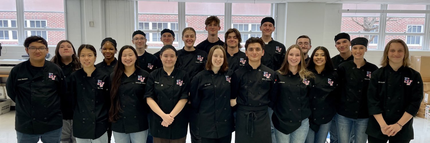 GISD_Culinary's profile banner image