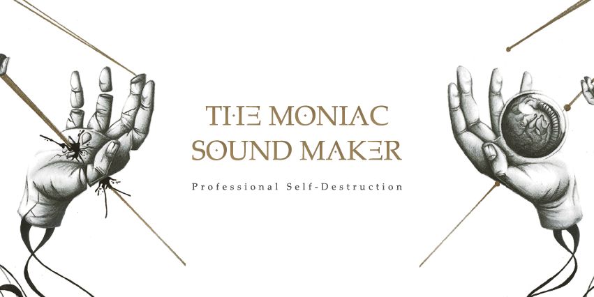 TheMoniacSM's profile banner image