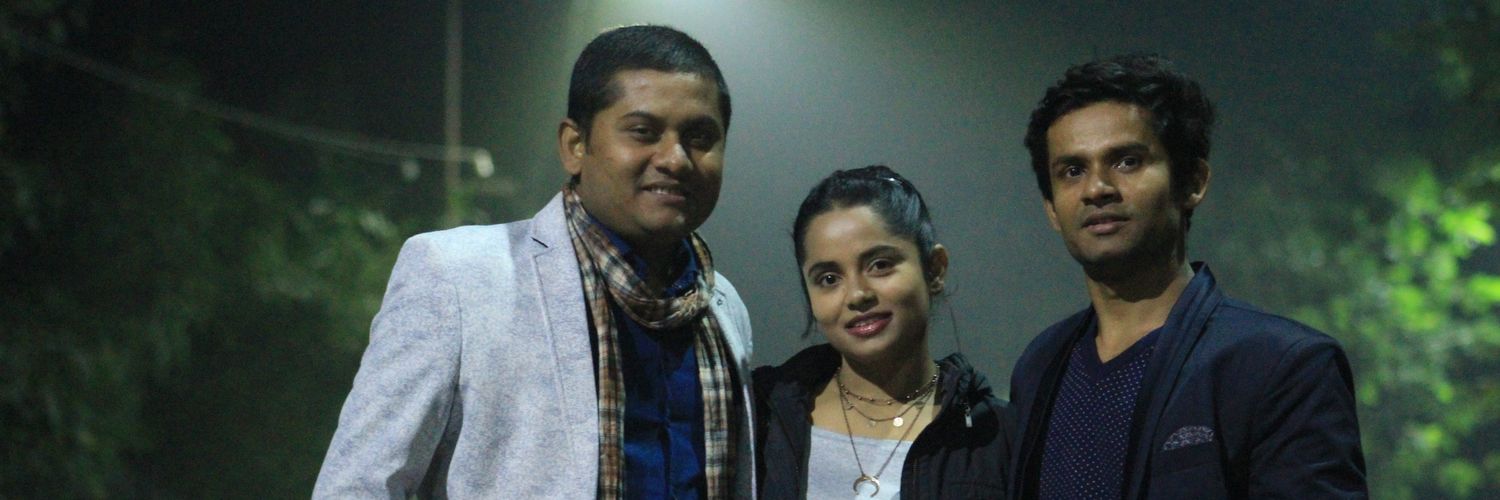 sandeepkumar63's profile banner image