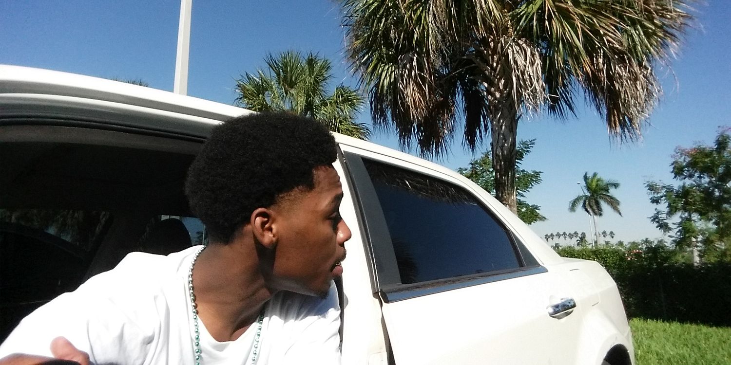 ChuckTPromo's profile banner image