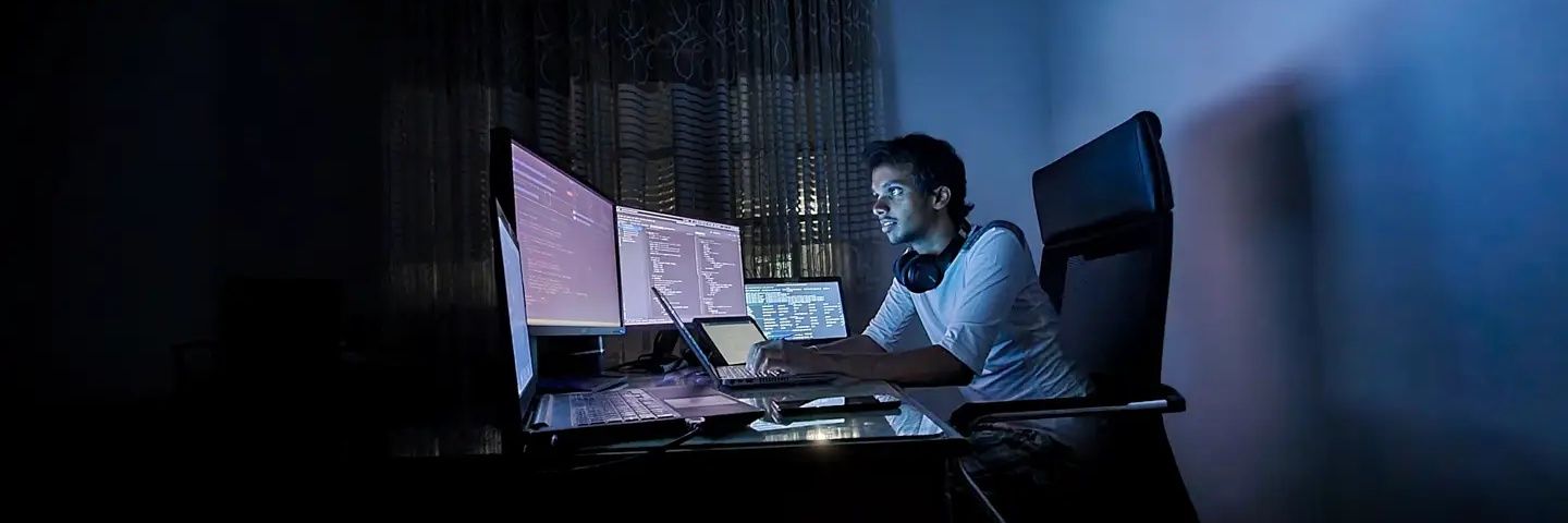 raminduw200's profile banner image