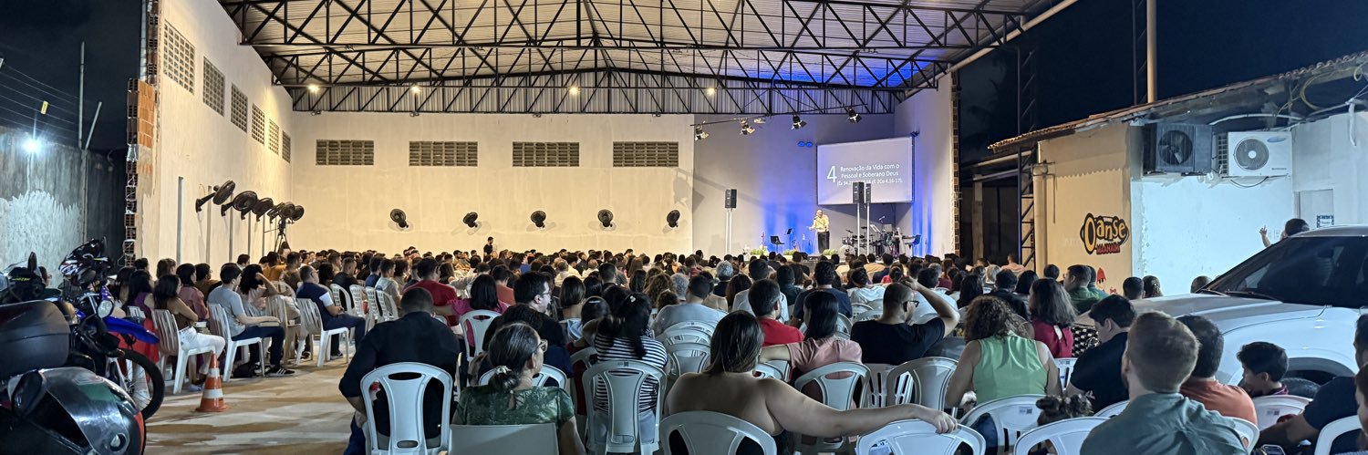 Yago Martins's banner