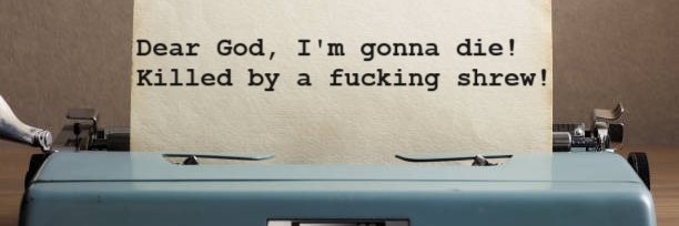 CaptKarnstein is watching another bad film. 👻 banner