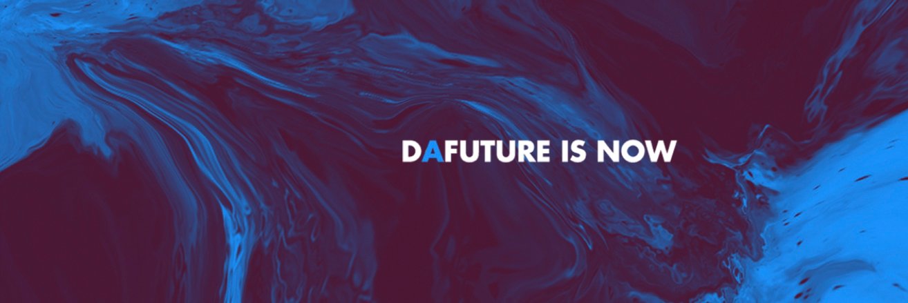 DaFuture_Music's profile banner image