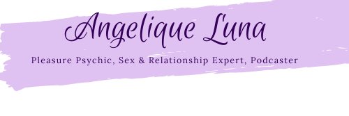 MsAngeliqueLuna's profile banner image