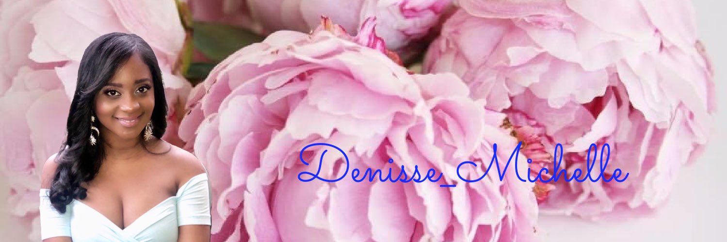 DenisseMichell3's profile banner image