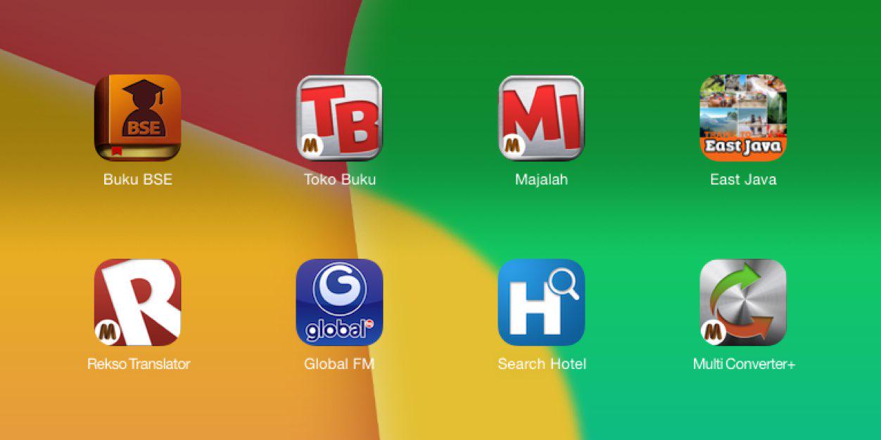 MahoniDeveloper's profile banner image