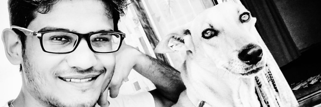JaganathanVP's profile banner image