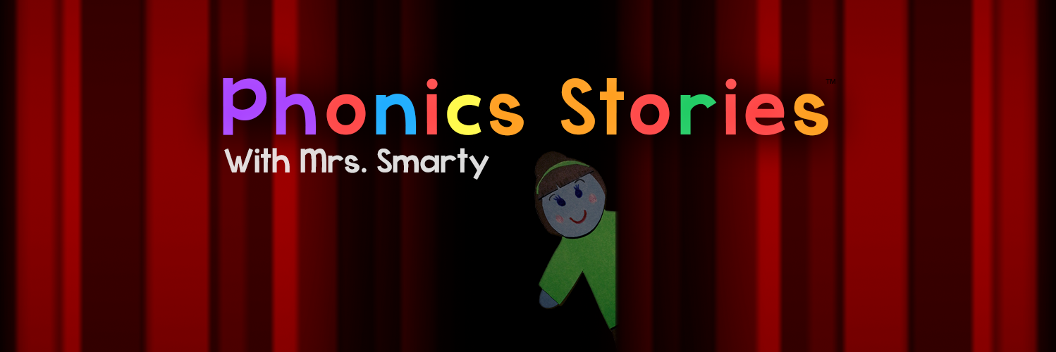 PhonicsStories's profile banner image