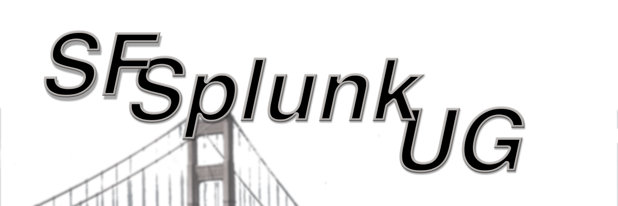 SFSplunkUG's profile banner image