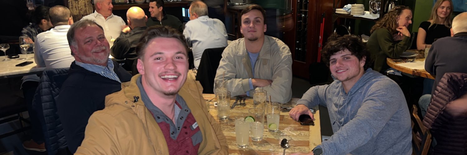 bradysept15's profile banner image