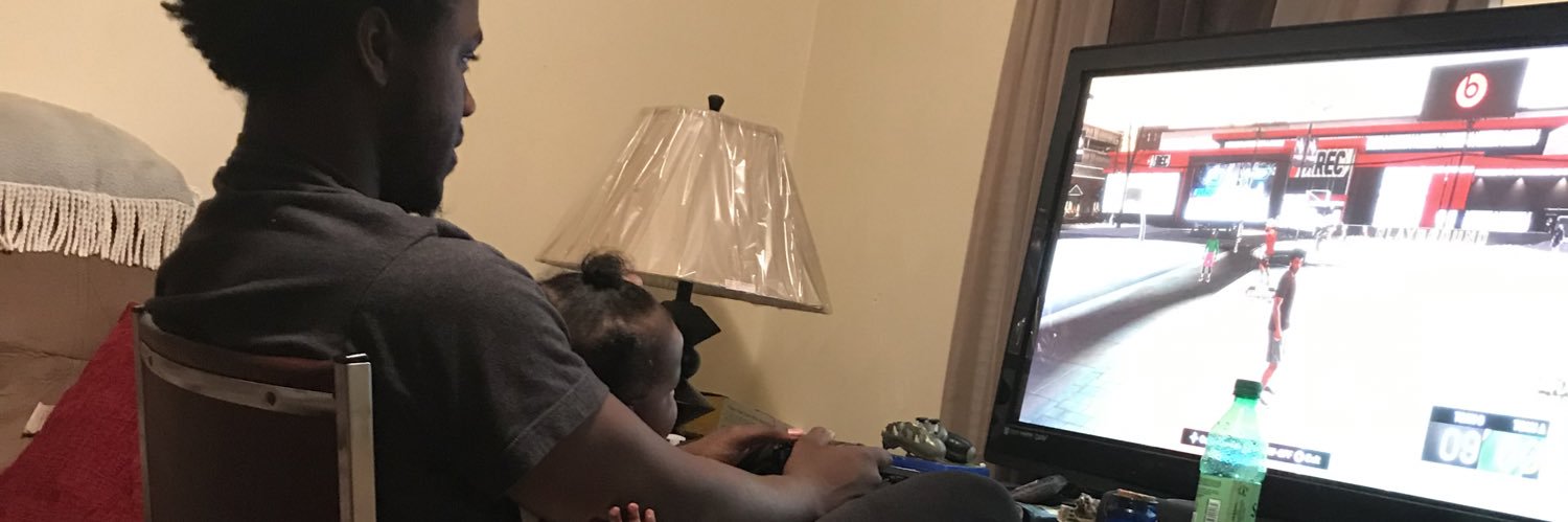 Foxx_757's profile banner image