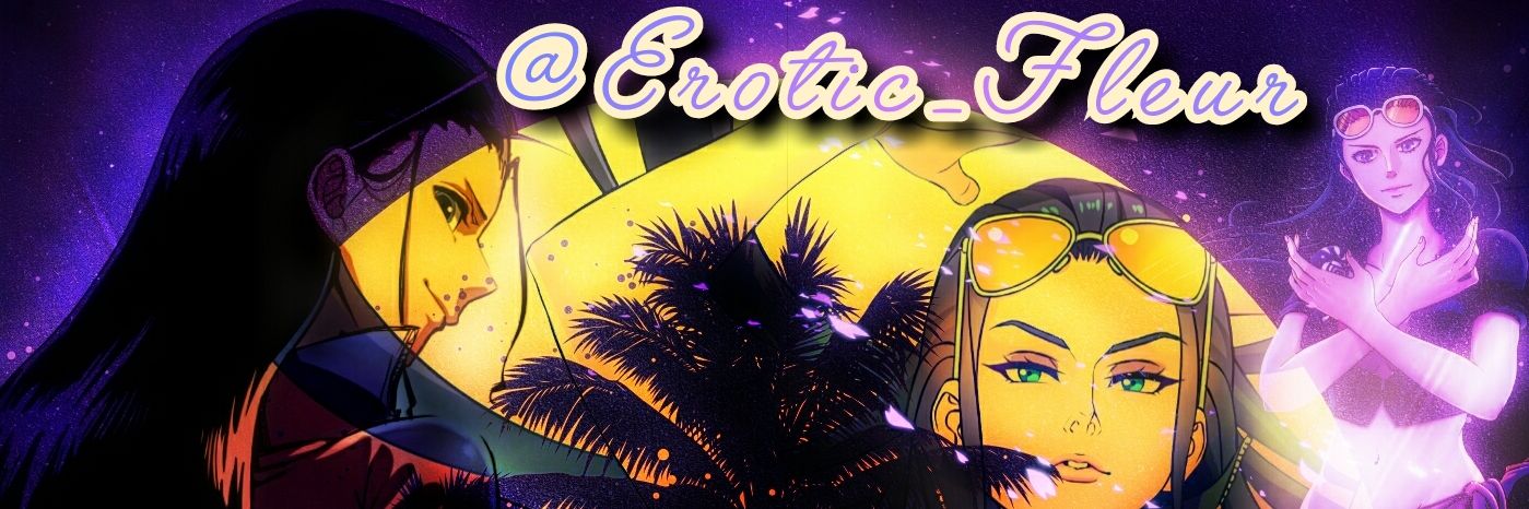 Nico🌸 Robin (@Erotic_Fleur) / Posts / X