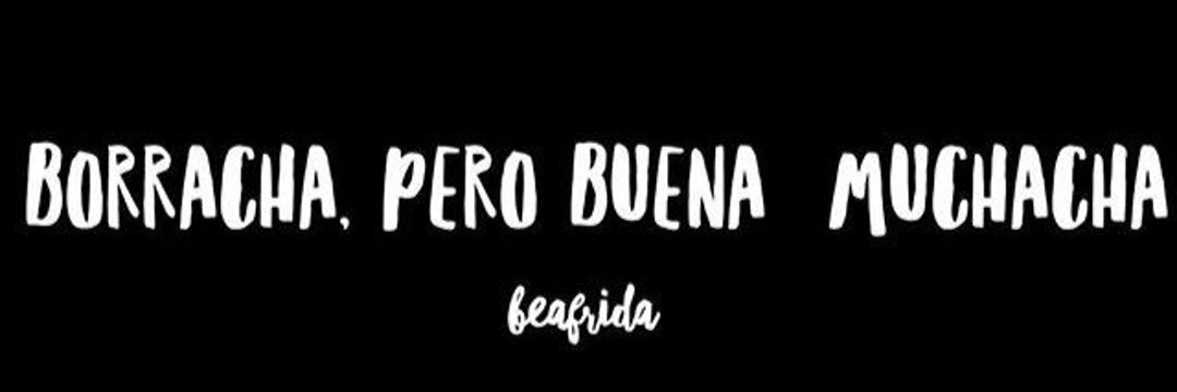 Berenice Sarabia banner