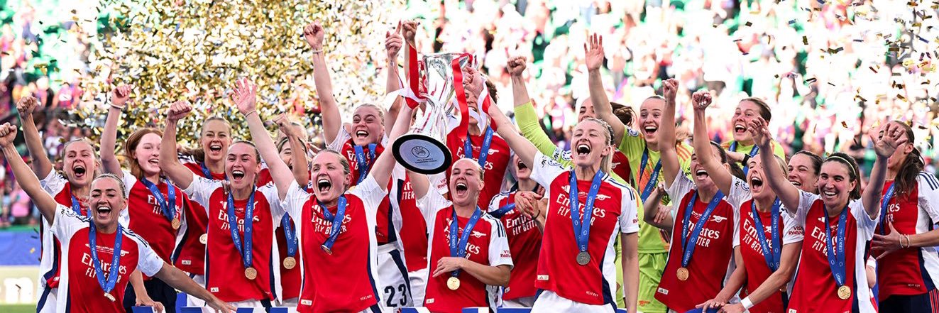 awfcdreamer's profile banner image