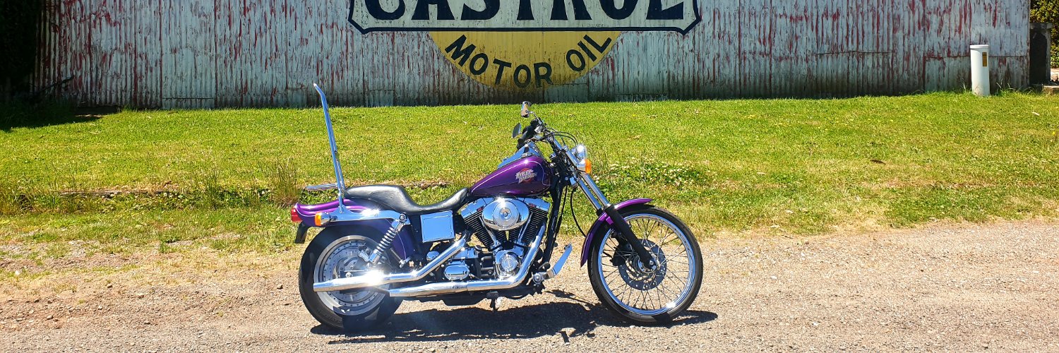 Andrew Jackson banner