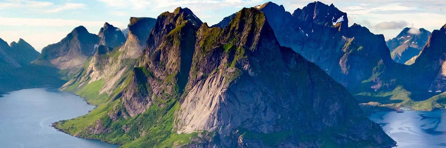 mrcengil's profile banner image