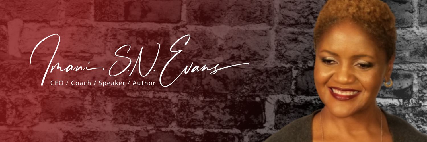 ImaniPower's profile banner image