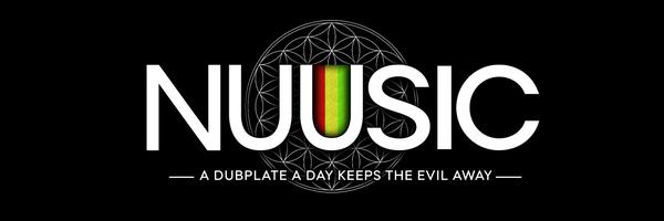 Nuusic Profile Banner