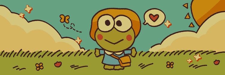 KieranOfOmega's profile banner image