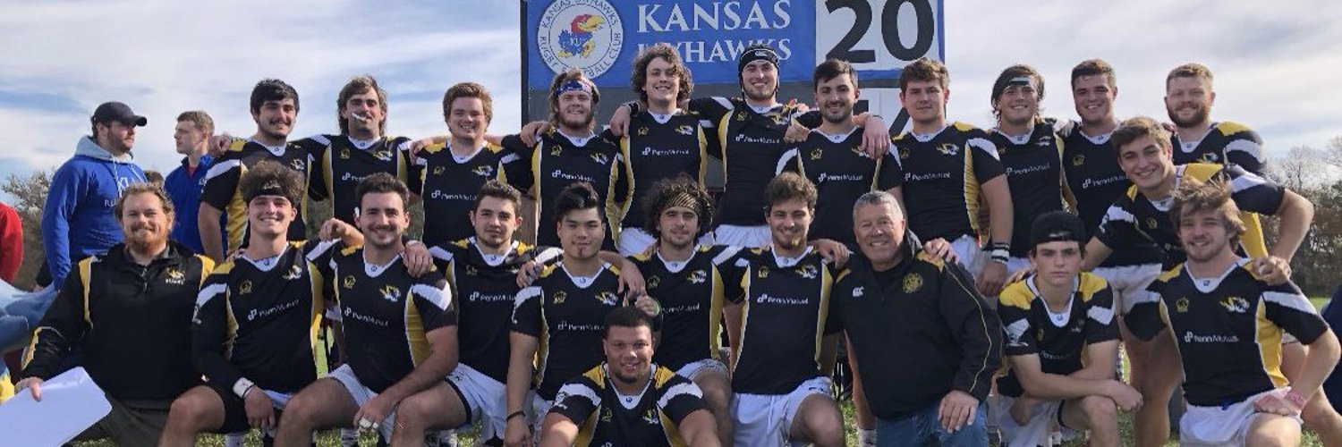 Mizzou Men’s Rugby Profile Banner