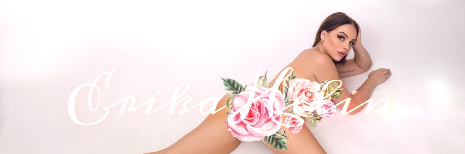 EErikaHelin's profile banner image