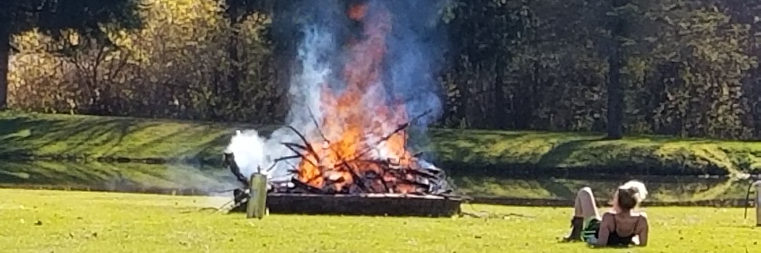 Georgette George banner