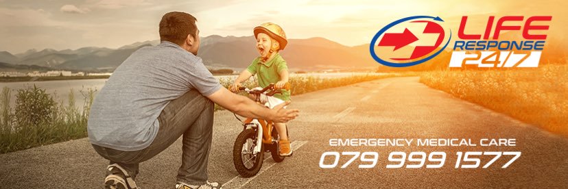Liferesponse24's profile banner image