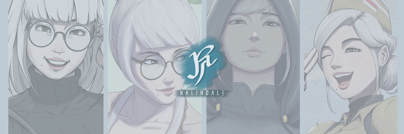 Nalindale's profile banner image