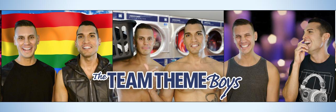 TeamThemeBoys's profile banner image