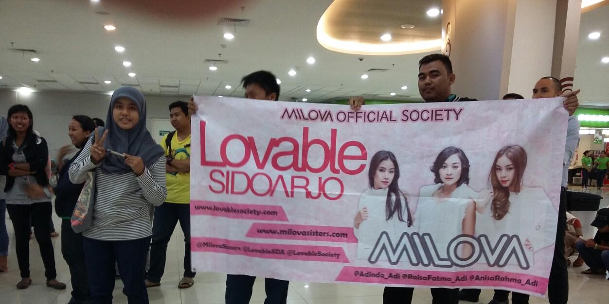 LovableSDA's profile banner image