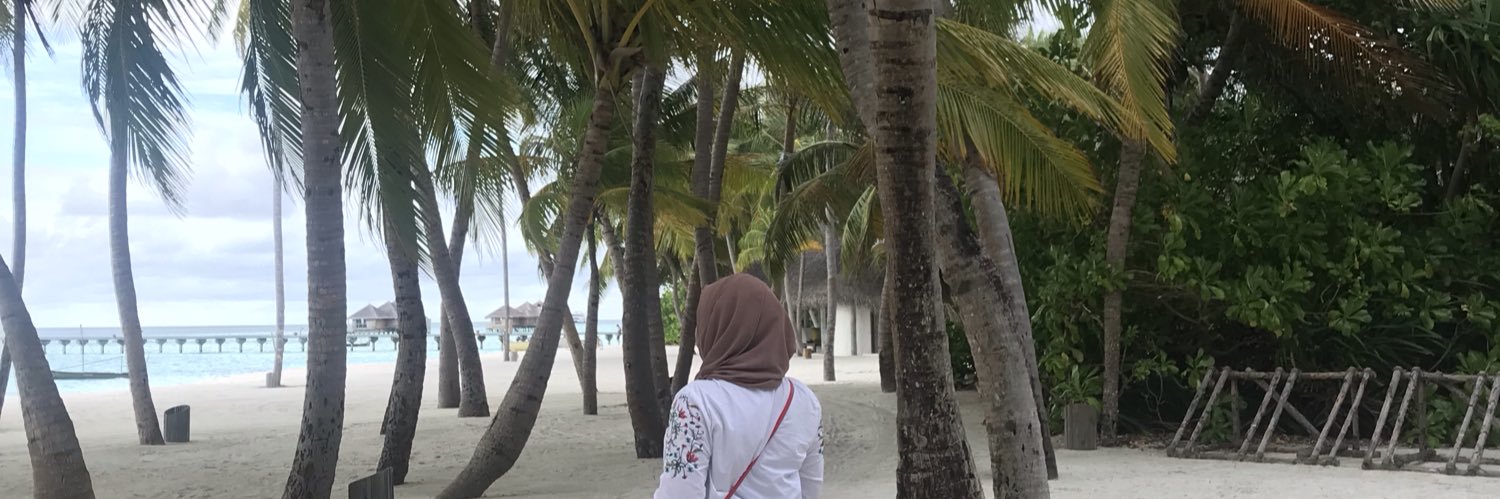 YuhaRasheed's profile banner image