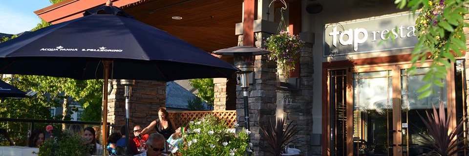 TapRestaurant's profile banner image
