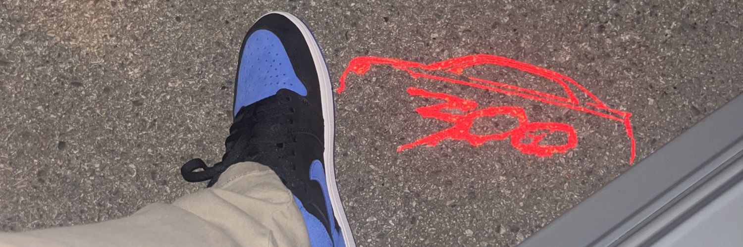 FratBoyK's profile banner image
