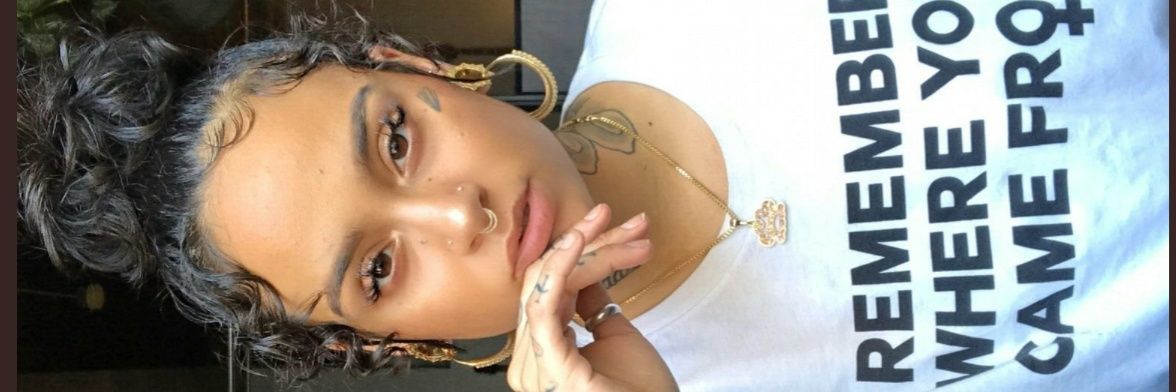 bbybosslady's profile banner image