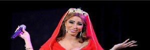 lilyachihad's profile banner image