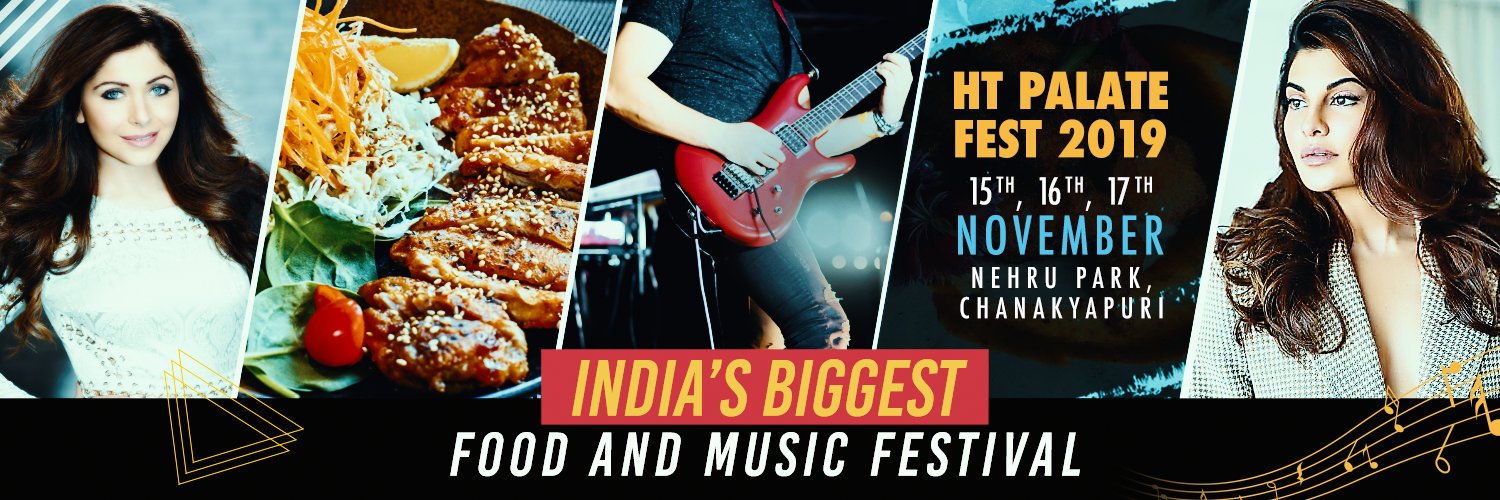 PalateFest's profile banner image