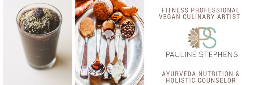 Pauline S. | Fitness Food Fotos banner