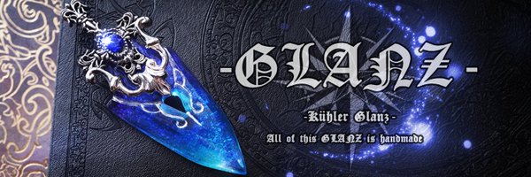 glanz9yu Profile Banner