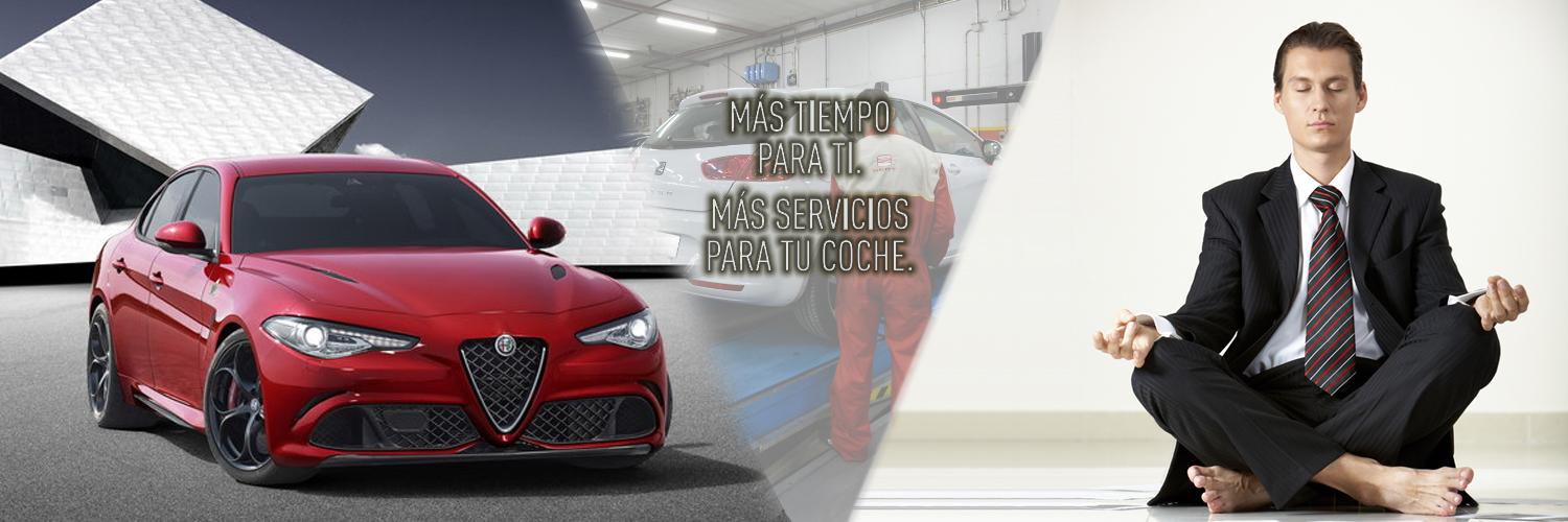GCSbilbao's profile banner image