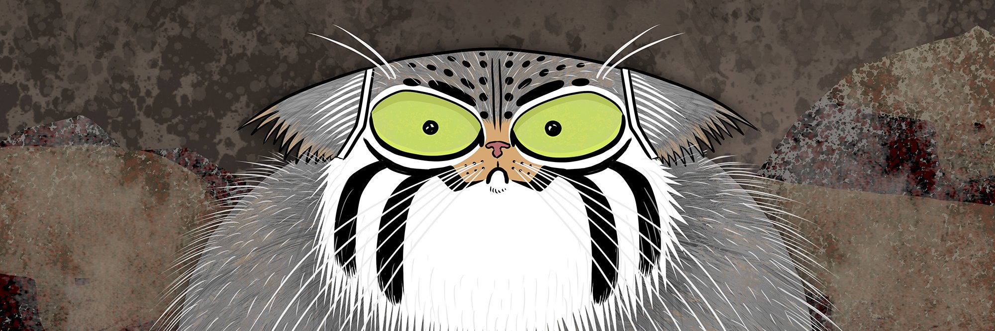 thefuzzyslug's profile banner image