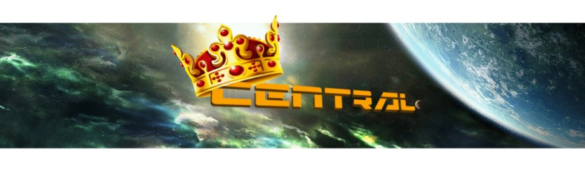 Its_Central16's profile banner image