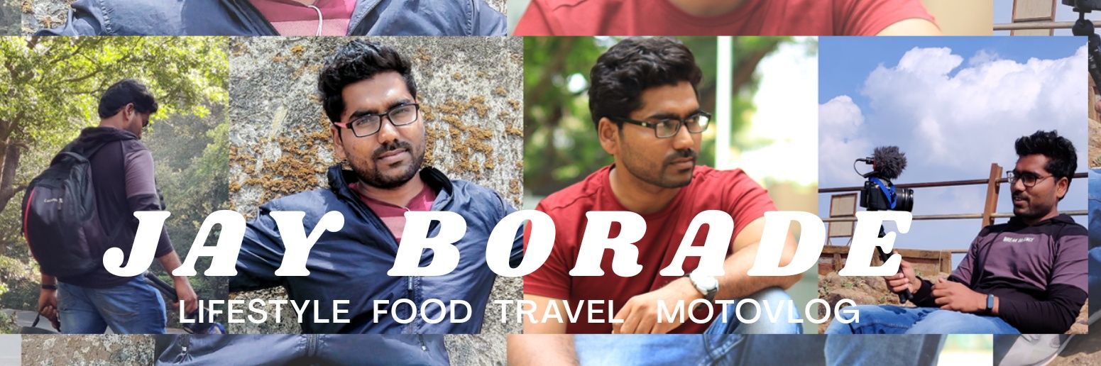 Borade7Jay's profile banner image
