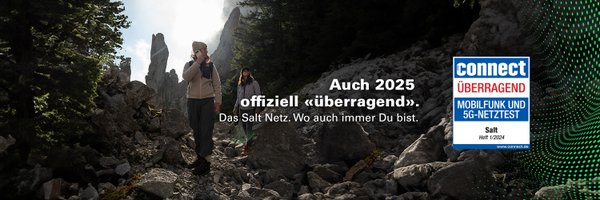 Salt Profile Banner