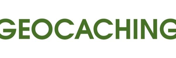 Geocaching BeNeLux banner
