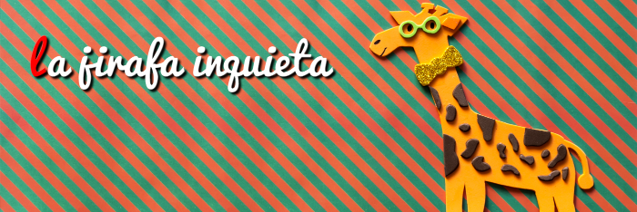 JirafaInquieta's profile banner image