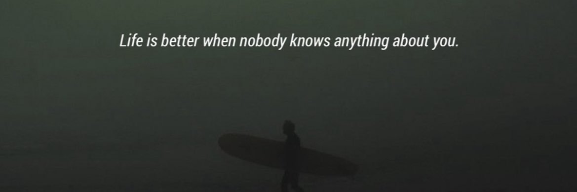 iamsolowise's profile banner image