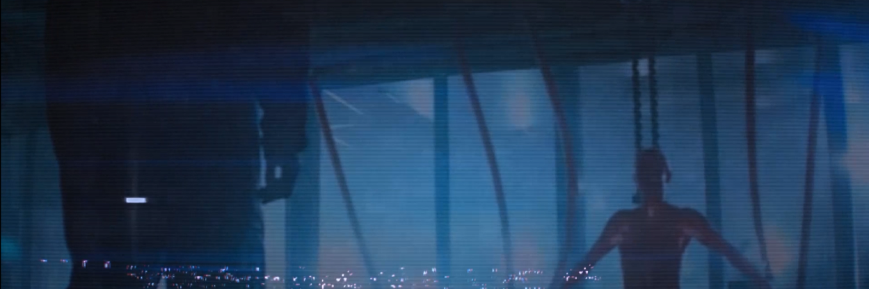 scifinight's profile banner image
