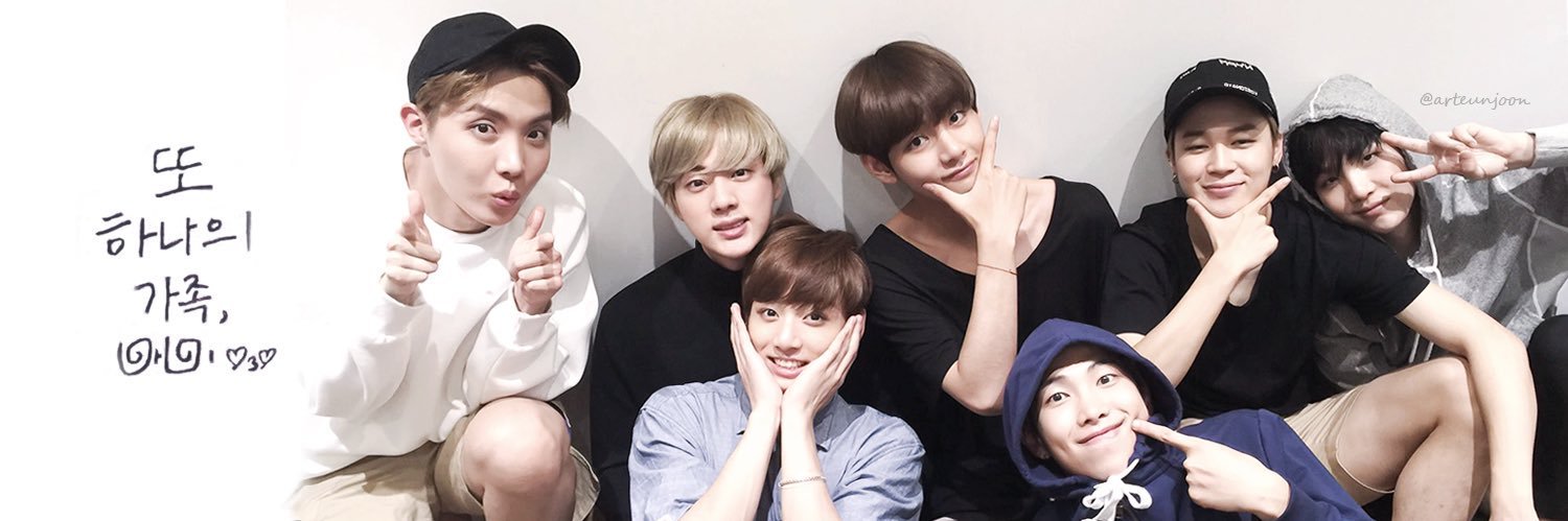 arteunjoon's profile banner image