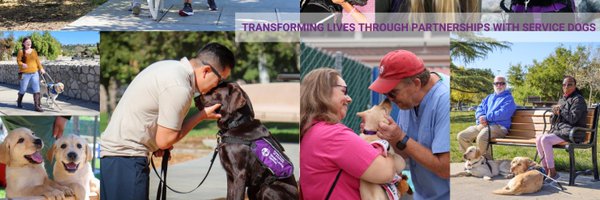 GuideDogsGDA Profile Banner